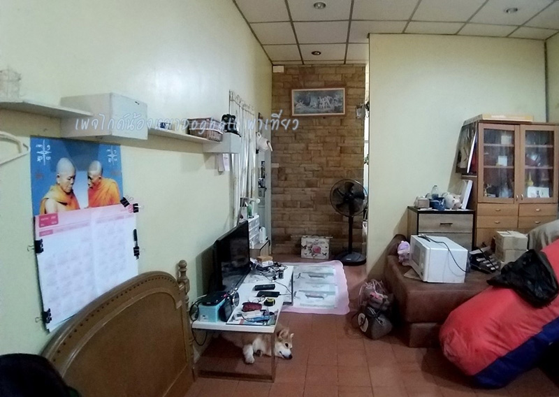 รีโนเวทบ้านเก่า 30 ปี รีโนเวทบ้านเก่า 30 ปี