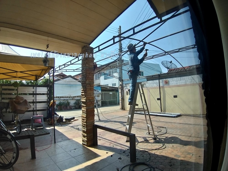 รีโนเวทบ้านเก่า 30 ปี รีโนเวทบ้านเก่า 30 ปี