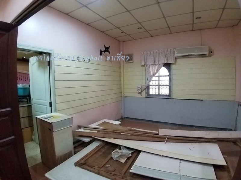 รีโนเวทบ้านเก่า 30 ปี รีโนเวทบ้านเก่า 30 ปี