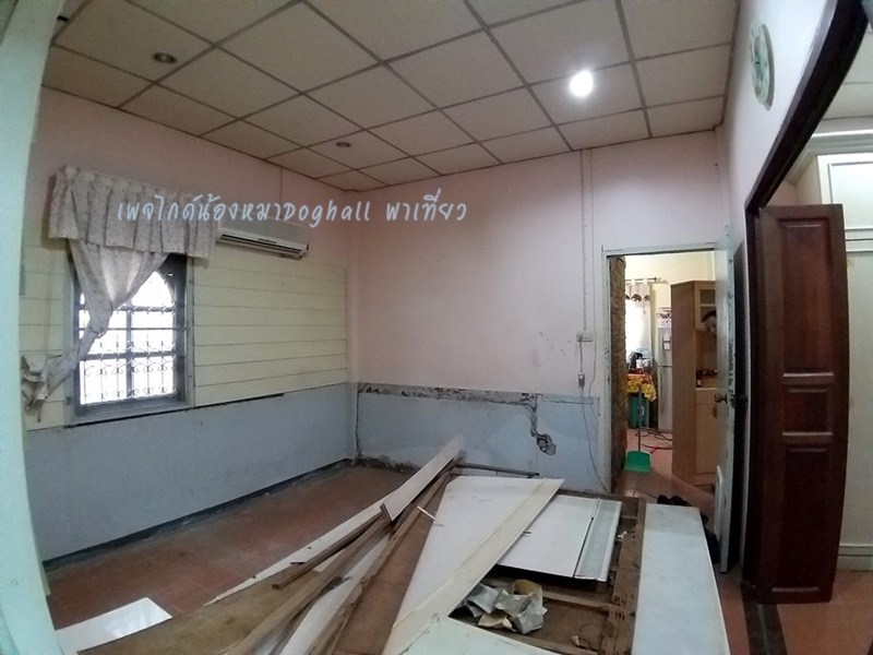 รีโนเวทบ้านเก่า 30 ปี รีโนเวทบ้านเก่า 30 ปี