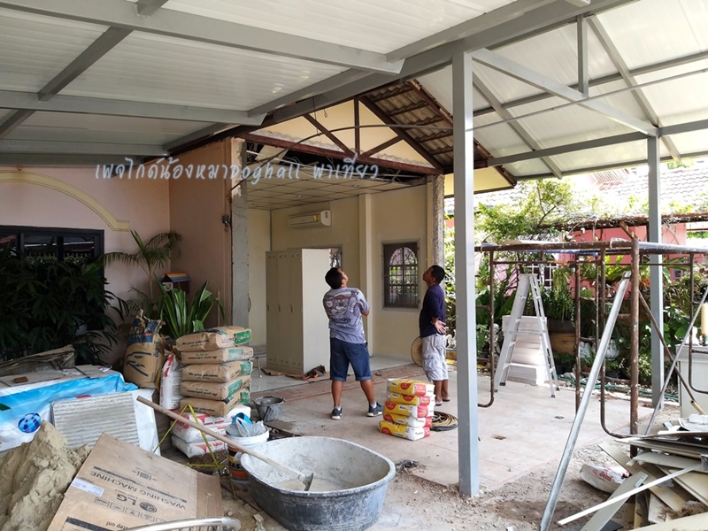 รีโนเวทบ้านเก่า 30 ปี รีโนเวทบ้านเก่า 30 ปี