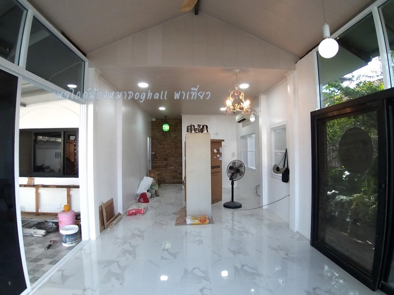 รีโนเวทบ้านเก่า 30 ปี รีโนเวทบ้านเก่า 30 ปี