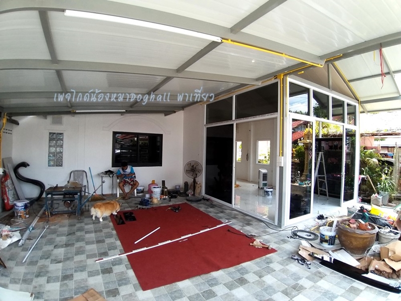 รีโนเวทบ้านเก่า 30 ปี รีโนเวทบ้านเก่า 30 ปี