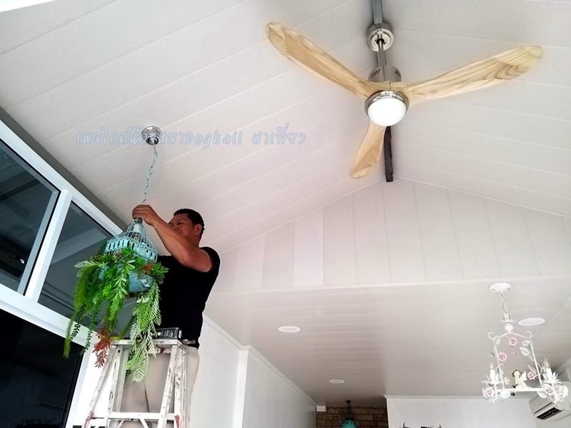 รีโนเวทบ้านเก่า 30 ปี รีโนเวทบ้านเก่า 30 ปี