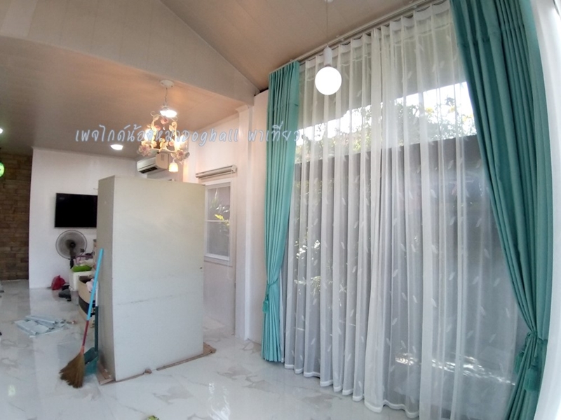 รีโนเวทบ้านเก่า 30 ปี รีโนเวทบ้านเก่า 30 ปี