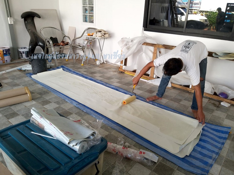 รีโนเวทบ้านเก่า 30 ปี รีโนเวทบ้านเก่า 30 ปี