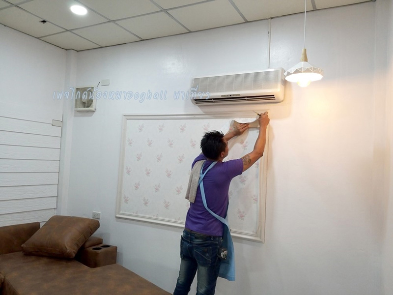 รีโนเวทบ้านเก่า 30 ปี รีโนเวทบ้านเก่า 30 ปี