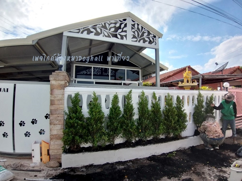 รีโนเวทบ้านเก่า 30 ปี รีโนเวทบ้านเก่า 30 ปี