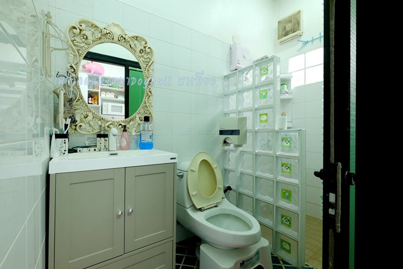 รีโนเวทบ้านเก่า 30 ปี รีโนเวทบ้านเก่า 30 ปี
