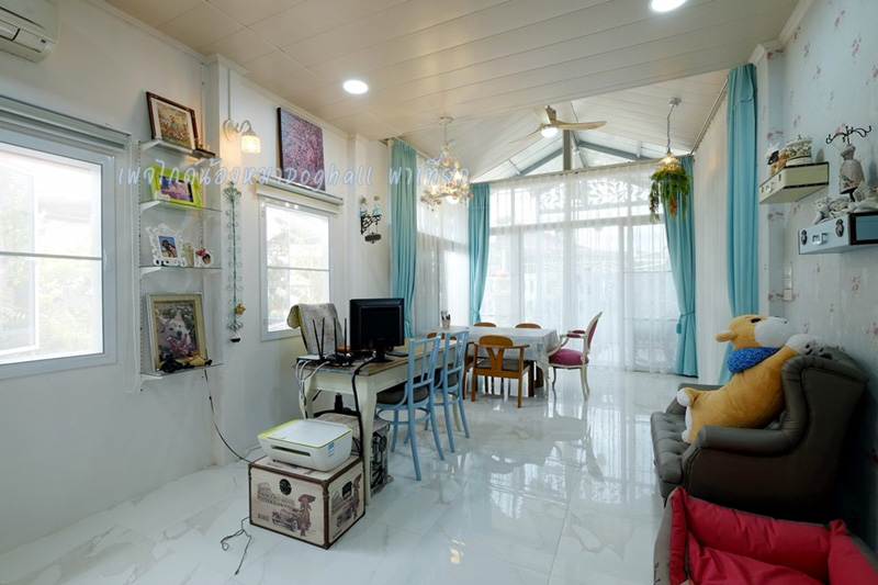 รีโนเวทบ้านเก่า 30 ปี รีโนเวทบ้านเก่า 30 ปี