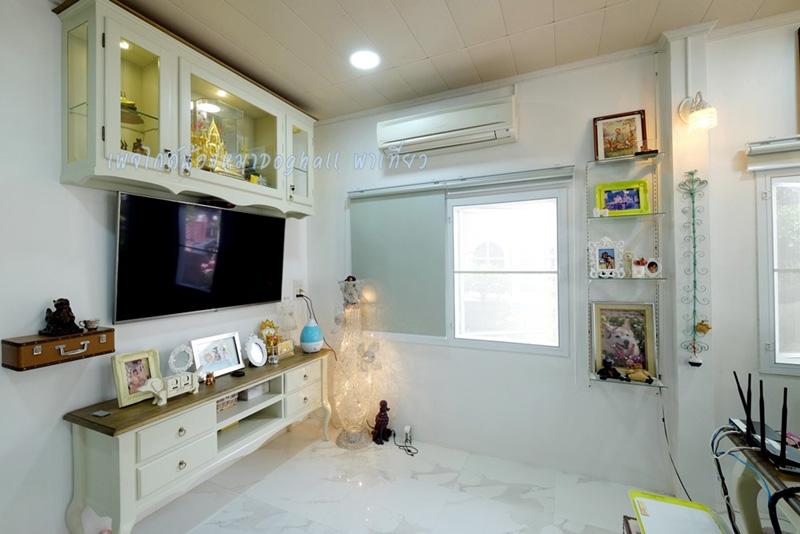 รีโนเวทบ้านเก่า 30 ปี รีโนเวทบ้านเก่า 30 ปี