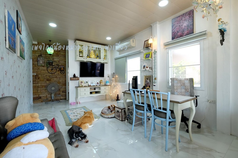 รีโนเวทบ้านเก่า 30 ปี รีโนเวทบ้านเก่า 30 ปี