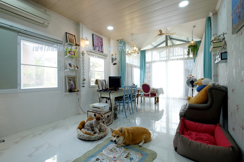 รีโนเวทบ้านเก่า 30 ปี รีโนเวทบ้านเก่า 30 ปี