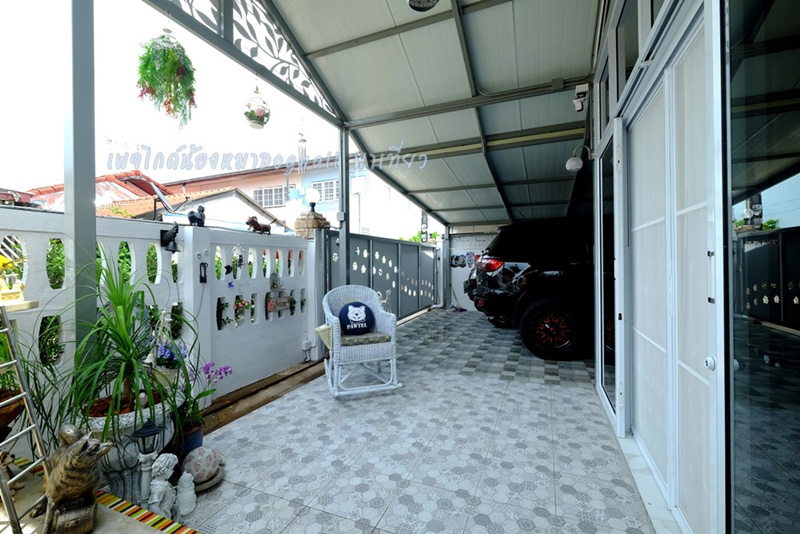 รีโนเวทบ้านเก่า 30 ปี รีโนเวทบ้านเก่า 30 ปี