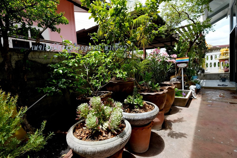 รีโนเวทบ้านเก่า 30 ปี รีโนเวทบ้านเก่า 30 ปี
