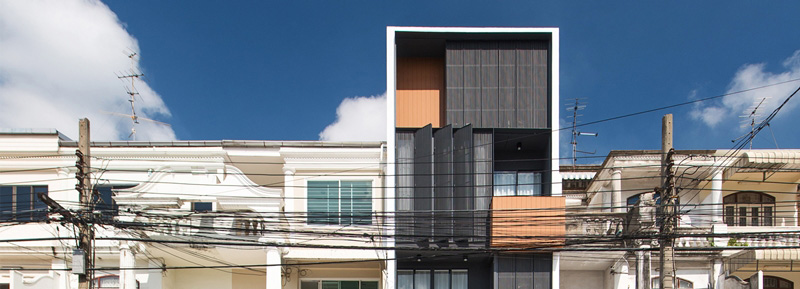 รีโนเวททาวน์เฮ้าส์ 3 ชั้น รีโนเวททาวน์เฮ้าส์ 3 ชั้น