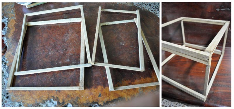DIY เปลนอนแมว DIY เปลนอนแมว