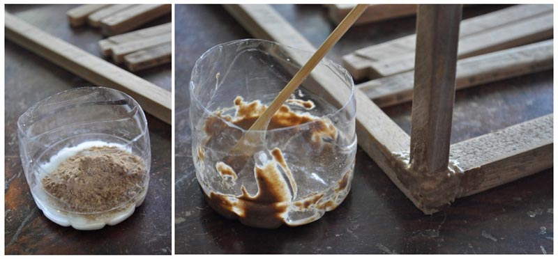 DIY เปลนอนแมว DIY เปลนอนแมว