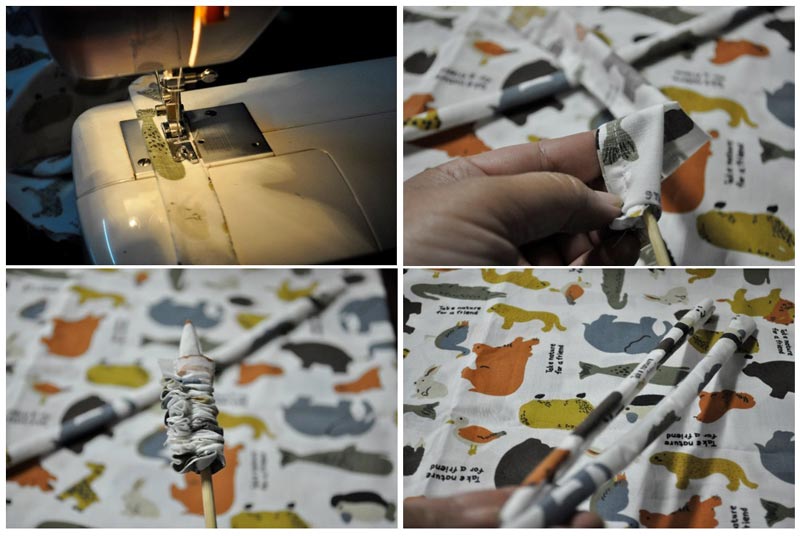 DIY เปลนอนแมว DIY เปลนอนแมว