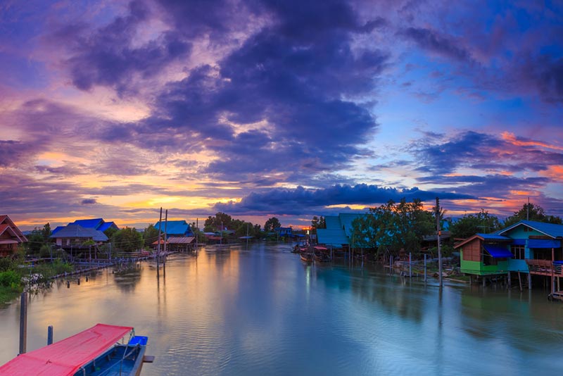 สถานที่จัดสัมมนาต่างจังหวัด สถานที่จัดสัมมนาต่างจังหวัด