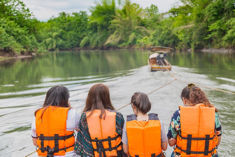 สถานที่จัดสัมมนาต่างจังหวัด สถานที่จัดสัมมนาต่างจังหวัด