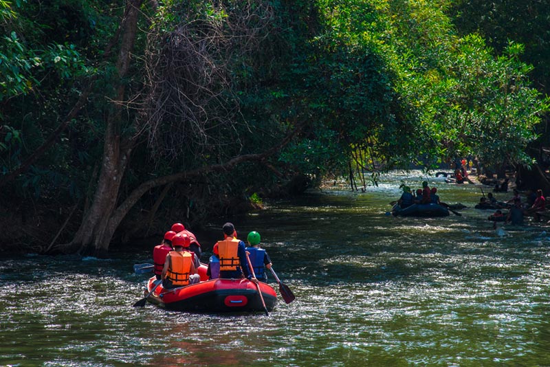 สถานที่จัดสัมมนาต่างจังหวัด สถานที่จัดสัมมนาต่างจังหวัด