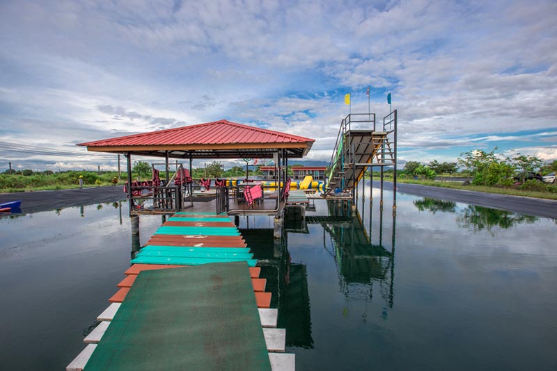 สถานที่จัดสัมมนาต่างจังหวัด สถานที่จัดสัมมนาต่างจังหวัด