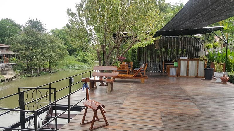 9 ที่พักอยุธยา 9 ที่พักอยุธยา