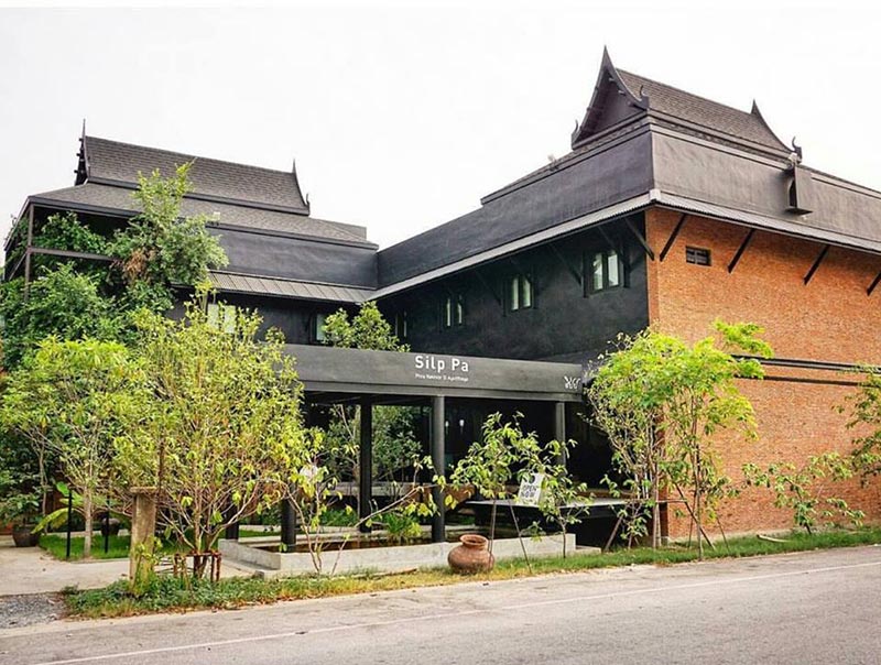 9 ที่พักอยุธยา 9 ที่พักอยุธยา