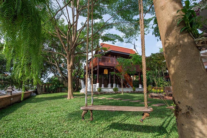 9 ที่พักอยุธยา 9 ที่พักอยุธยา