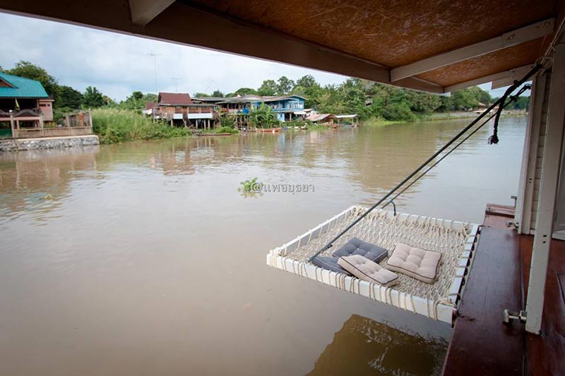 9 ที่พักอยุธยา 9 ที่พักอยุธยา