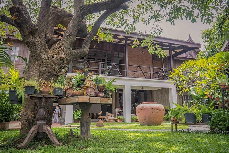 9 ที่พักอยุธยา 9 ที่พักอยุธยา