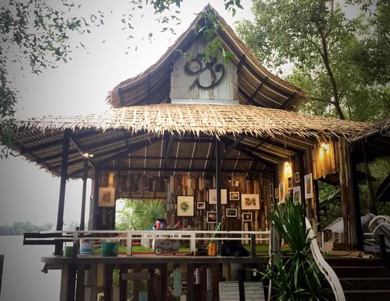 ร้านอาหารฉะเชิงเทรา ร้านอาหารฉะเชิงเทรา