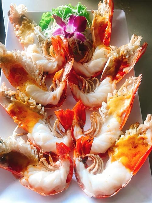 ร้านอาหารฉะเชิงเทรา ร้านอาหารฉะเชิงเทรา