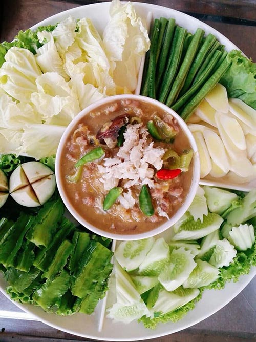 ร้านอาหารฉะเชิงเทรา ร้านอาหารฉะเชิงเทรา