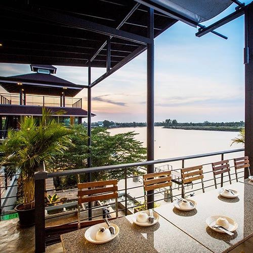 ร้านอาหารฉะเชิงเทรา ร้านอาหารฉะเชิงเทรา