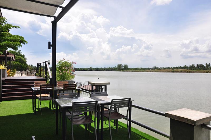 ร้านอาหารฉะเชิงเทรา ร้านอาหารฉะเชิงเทรา