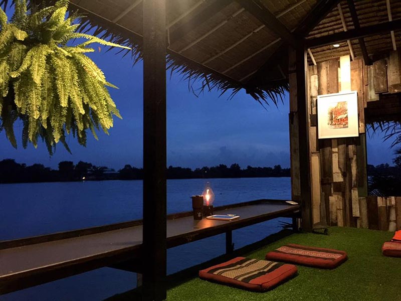 ร้านอาหารฉะเชิงเทรา ร้านอาหารฉะเชิงเทรา