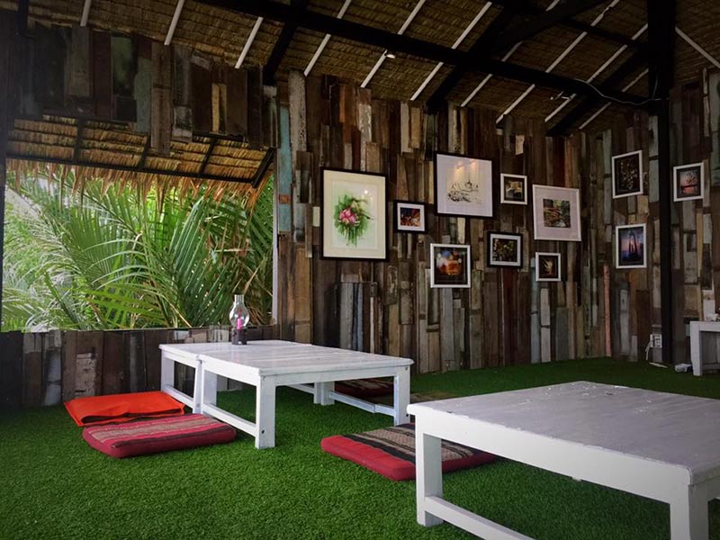 ร้านอาหารฉะเชิงเทรา ร้านอาหารฉะเชิงเทรา