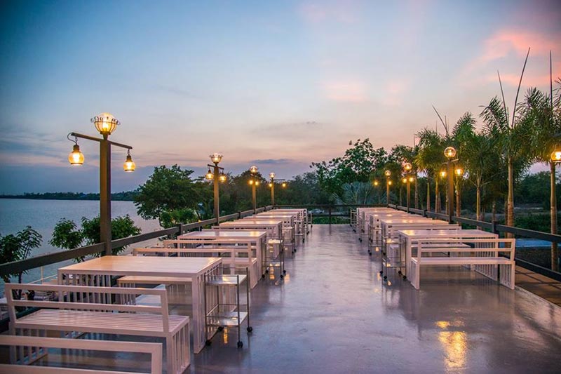 ร้านอาหารฉะเชิงเทรา ร้านอาหารฉะเชิงเทรา