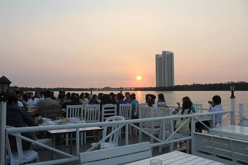 ร้านอาหารฉะเชิงเทรา ร้านอาหารฉะเชิงเทรา
