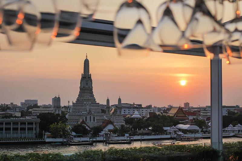 ร้านอาหาร ร้านอาหาร