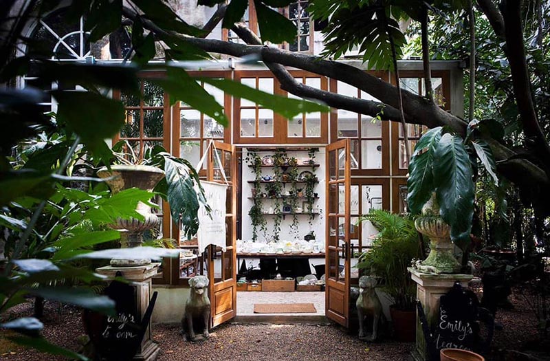 ร้านอาหาร ร้านอาหาร