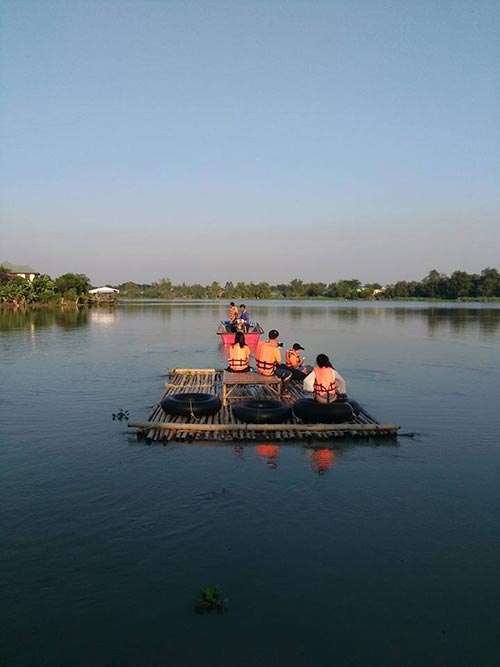 ที่เที่ยวลพบุรี ที่เที่ยวลพบุรี