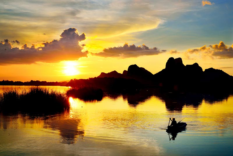 ที่เที่ยวลพบุรี ที่เที่ยวลพบุรี