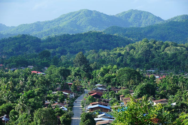 ที่เที่ยวเดือนมีนาคม ที่เที่ยวเดือนมีนาคม