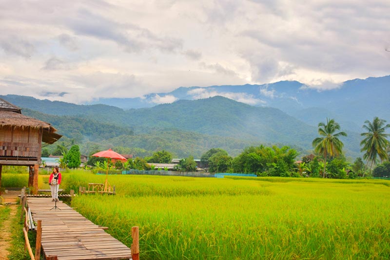 ที่เที่ยวเดือนมีนาคม ที่เที่ยวเดือนมีนาคม