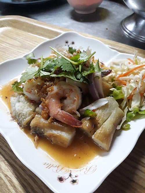 ร้านอาหารนครศรีธรรมราช ร้านอาหารนครศรีธรรมราช