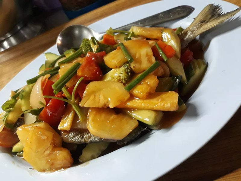 ร้านอาหารนครศรีธรรมราช ร้านอาหารนครศรีธรรมราช