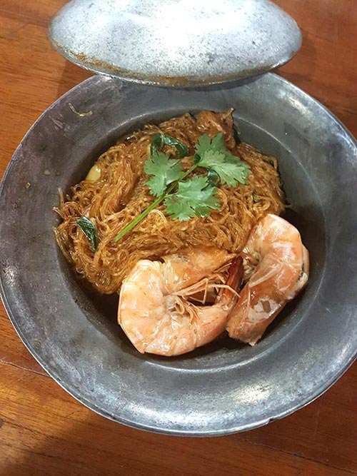 ร้านอาหารนครศรีธรรมราช ร้านอาหารนครศรีธรรมราช